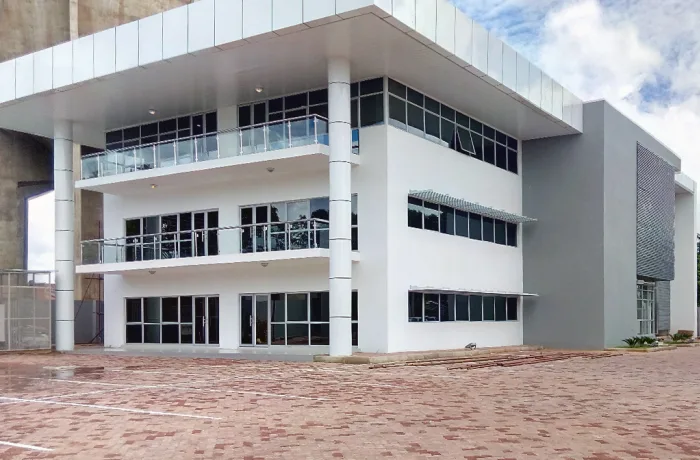 Commercial Office Complex